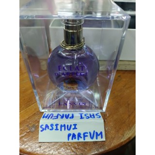 lanvin eclat edpสีม่วง100ml