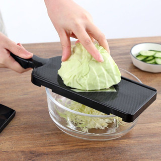 Dream house Plasti Cabbage Shredder Slicer Vegetable Cutter Vegetable Grater Kitchen Tool Kitchen Dining Bar Accessories