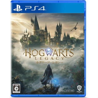 [ส่งตรงจากญี่ปุ่น] Ps4 Hogwarts Legacy Japan เกม Playstation 4