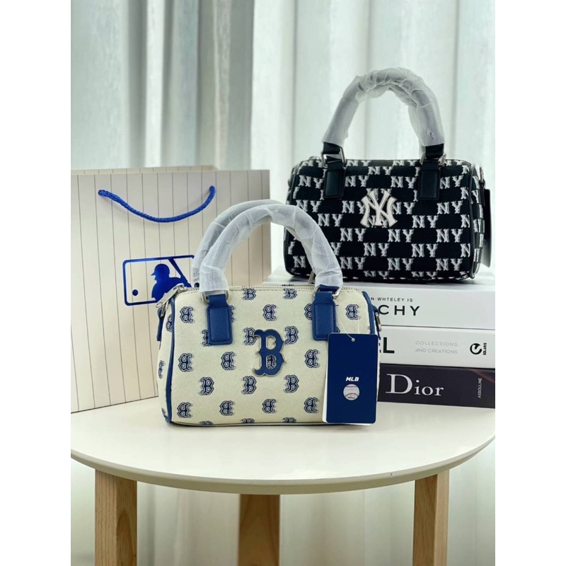 กระเป๋าสะพาย MBL งานแท้ outlet