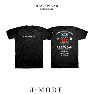 K POWER racing tees racewear