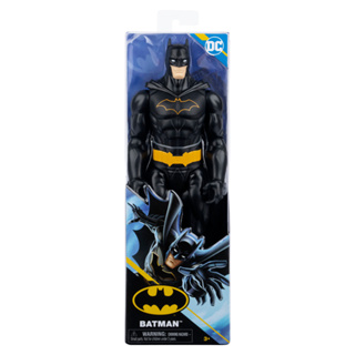 [ใช้ 2 โค้ดลดเพิ่ม] Batman Assorted 12 Inch Figures ของเล่นฟิกเกอร์