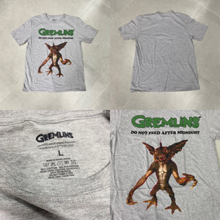 เสื้อ gremlins ของแท้