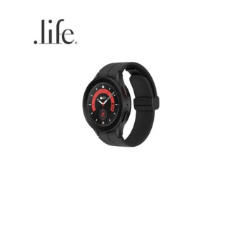 SAMSUNG นาฬิกาสมาร์ทวอทช์ Galaxy Watch5 Pro [LTE] สีดำไทเทเนี่ยม By Dotlife