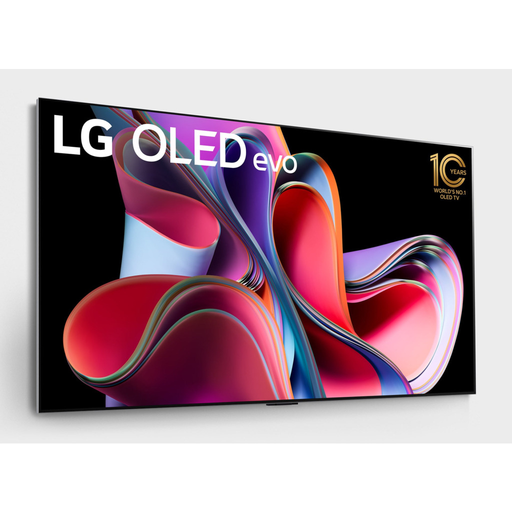 LG OLED evo 55 นิ้ว รุ่น OLED55C3PSA C3 4K SMART TV พร้อม ThinQ AI  Clearance