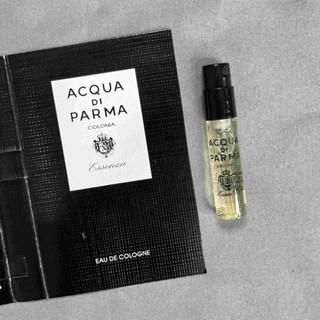 「น้ำหอมขนาดเล็ก」Acqua di Parma Essenza di Colonia, 2010 1.5ML