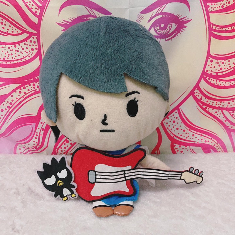 ตุ๊กตาคิตตี้ Hello Kitty Cat Plush , 4KB48