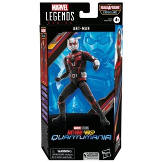 Hasbro Marvel Legends Ant-Man &amp; The Wasp: Quantumania Ant-Man