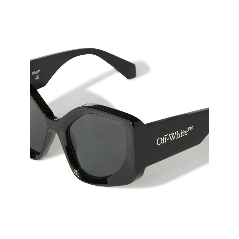 CLASSYQUE | พร้อมส่ง! OFF---WHITE DENVER SUNGLASSES