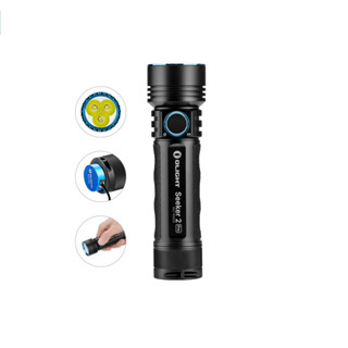 Olight Seeker 2 Pro ไฟฉายสำหรับการค้นหาและช่วยเหลือ