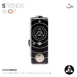 เอฟเฟคกีตาร์ Catalinbread CB Tap (External Tap For Belle Epoch Deluxe) (853710006042)