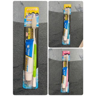 แปรงสีฟัน ซิสเท็มมา  /  Oral-B PRO​ GUM CARE​ Super​ Soft​ Bristles