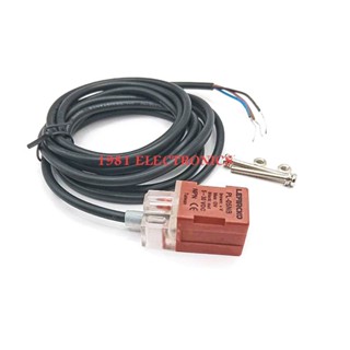 LEFIRCKO PL-05NB PL05NB PL05 Proximity Sensor Switch 3สาย NPN NC ระยะจับ 5มิล