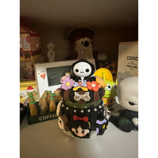 เคสยาดม หงส์ไทย ลายน้อง Halloween