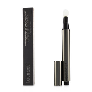 LAURA MERCIER - Candleglow Concealer And Highlighter - 2.2ml/0.07oz