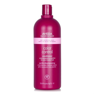 AVEDA - Color Control Conditioner - For Color-Treated Hair (Salon Product) - 1000ml/33.8oz