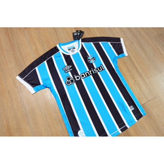 [AAA]เสื้อฟุตบอลเกรมิโอ บราซิล Gremio 2023/24 เกรดAAA