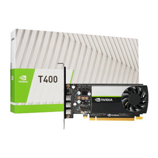 NVIDIA QUADRO T400/4GB LEADTEK (D6)