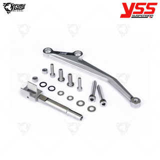 ขายึดกันสะบัด YSS Steering Damper Mounting Kit (Y-50-KIT-01-001) : for Honda Forza Forza 300 13-17