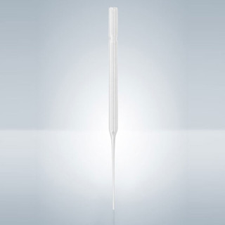 พาสเจอร์ปิเปตแก้ว Pasteur pipette