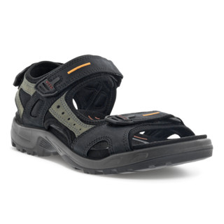 ECCO OFFROAD Black รองเท้าผู้ชาย