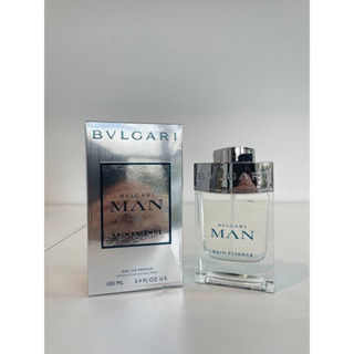 Bvlgari Man Rain Essence by Bvlgari is a fragrance for men. This is a new fragrance. Bvlgari Man Rain Essence was launch