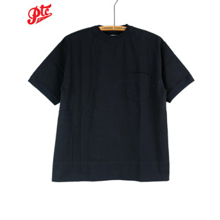 Oni Denim T‐shirt BLACK