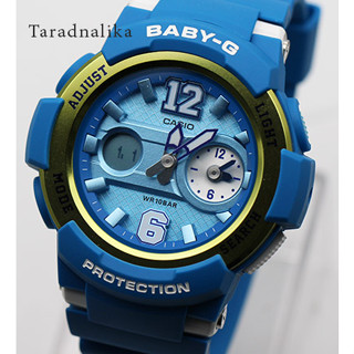 นาฬิกา CASIO Baby-G BGA-210-2BDR