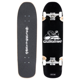 Quiksilver Skateboard สเกตบอร์ด OLD SCHOOL SKATE POISON 213 EGL021SKPO-KVJ0