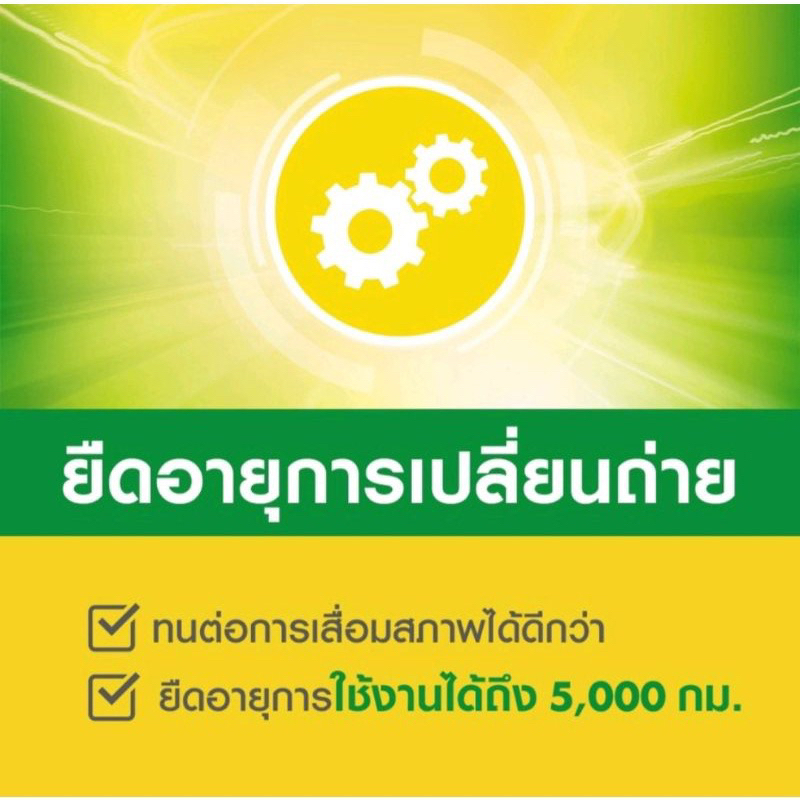 น้ำมันเครื่องสังเคราะห์แท้มอเตอร์ไซค์ออโตเมติก เชลล์สังเคราะห์ 100% Shell ADVANCE FUEL SAVE 4AT น้ำมันเครื่องเชลล์ 4T-AT