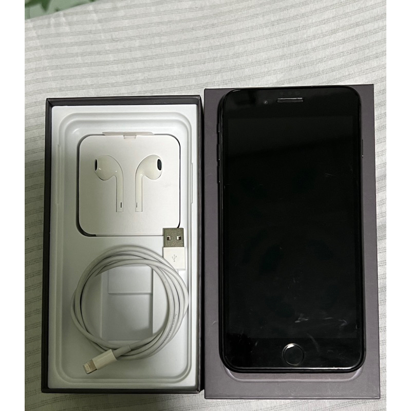 I Phone 8 plus 64g มือสอง