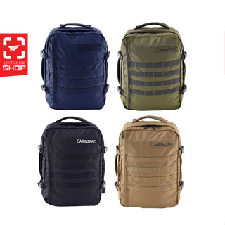 กระเป๋า Cabin Zero - Military 28L