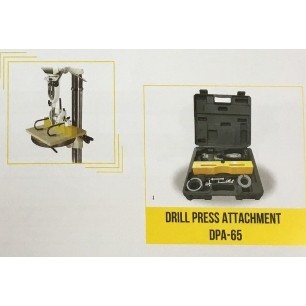 อุปกรณ์เสริมเจาะเดือยเหลี่ยม  /DPA65/MKT อะไหล่ ของแท้พร้อมส่งโดยตัวแทนจำหน่าย