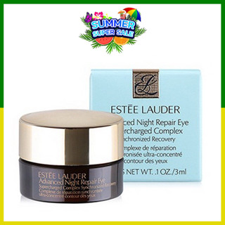 Estee Lauder Advanced Night Repair Eye Supercharged Complex Synchronized Recovery 3ml