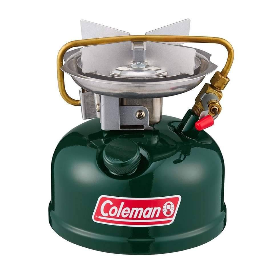 Coleman Sportster II 508A Stove เตาน้ำมันหัวเดียว