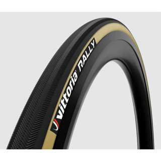 ยางฮาฟ จักรยานเสือหมอบ VITTORIA RALLY TUBULAR 700x23c / 700x25c