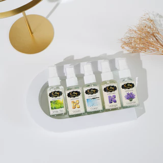 |K-Pop Aroma| RoomSpray6แถม1💠สเปย์น้ำหอมอโรม่าฉีดห้องของแท้ สเปย์ฉีดห้องกลิ่นหรูในโรงแรม‼️ปริมาณ85ml สเปย์ดับกลิ่นอโรม่า