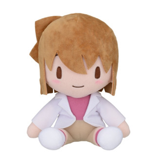 [แท้💯/Pre-Order✈️] Fluffy Petite Plush Toy "Ai Haibara ปิดจอง : 09/06/2023