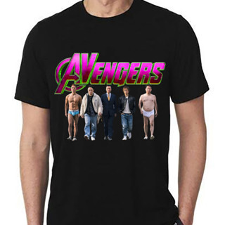 AV ENGERS T-SHIRT / เสื้อยืดคุณครูของฉัน