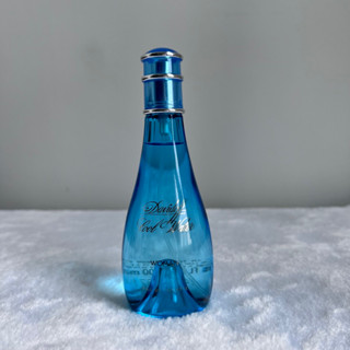 ของแท้/ตำหนิ Davidoff Cool Water For Women EDT 100 ml