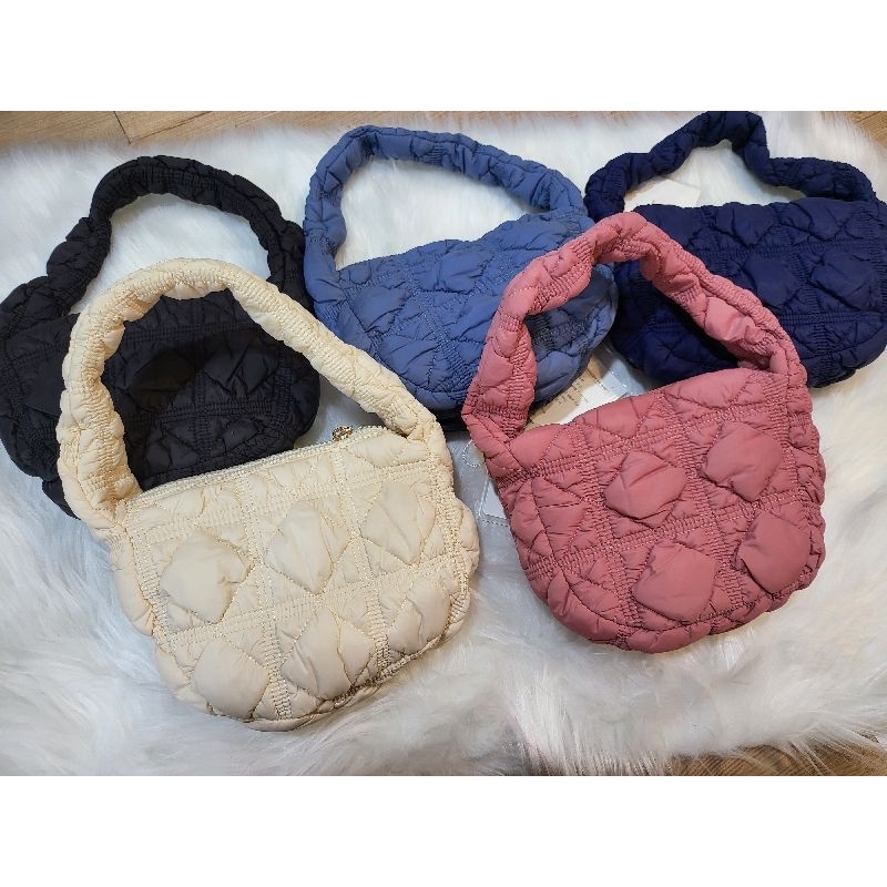 preorder carlyn soft mini