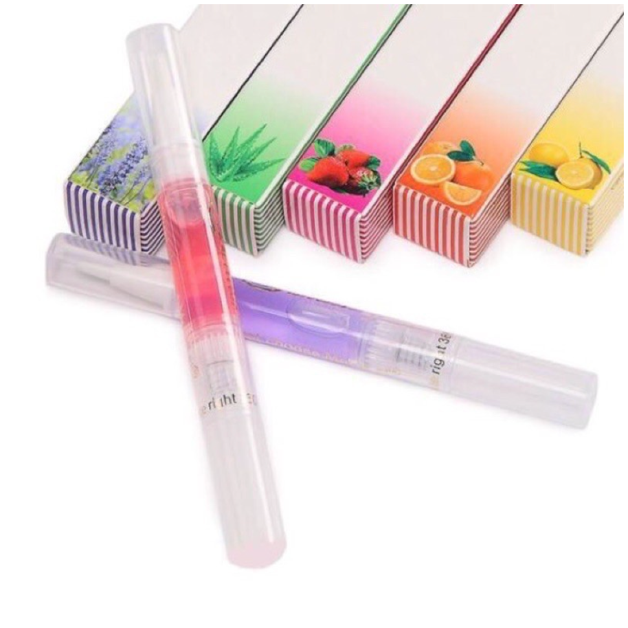 ออยบำรุงเล็บ OPI OIL เคลือบเล็บ บำรุงล็บ จากการทา สีเจล เล็บไม่เหลือง กลิ่นหอม เนื้อใสๆ