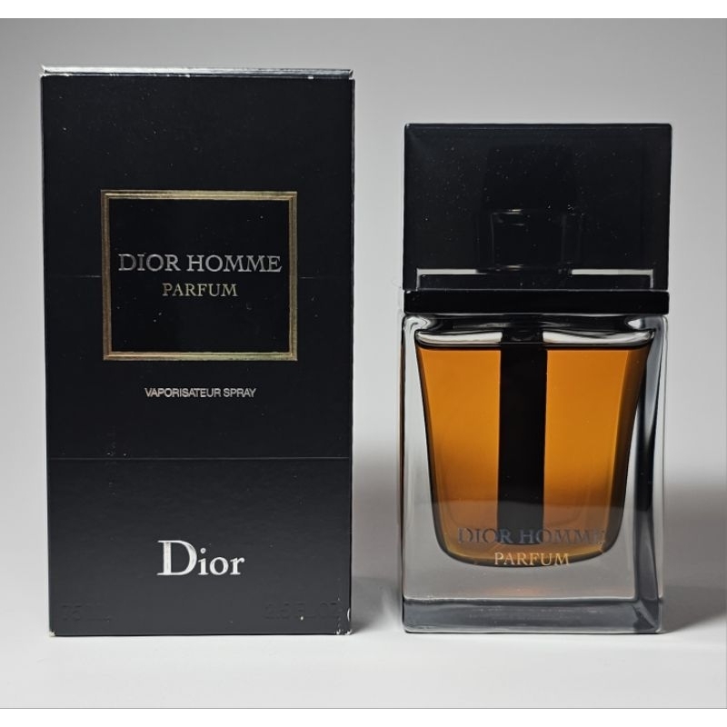 Dior Homme Parfum น้ำหอม