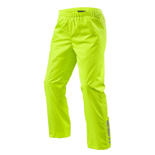 กางเกงกันฝน REVIT Trousers ACID 3 H2O BLACK / NEON YELLOW ของแท้ ราคาตัวละ 1,400 บาท