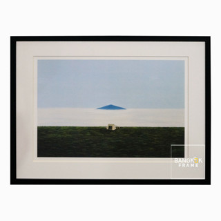 Bangkokframe-กรอบรูปเรียบๆ ไม้พลาสติกและไม้จริง ราคากรอบเปล่…