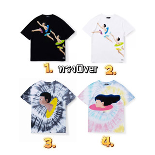 [พร้อมส่ง แท้💯] เสื้อ CARNIVAL X GONGKAN IV OVERSIZED T-SHIRT