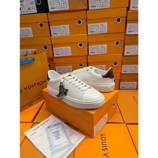 รองเท้า    Louis Vuittonงานออริ size 36-41 boxset