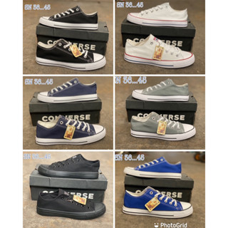 💫รองเท้า Converse All Star /36…45/สินค้าพร้อมสอง💫