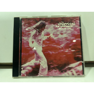 1   CD  MUSIC  ซีดีเพลง     The Chemical Brothers Setting Sun   (K3B16)