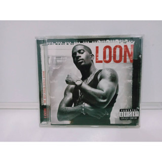 1 CD MUSIC ซีดีเพลงสากลLOON   (K2C40)